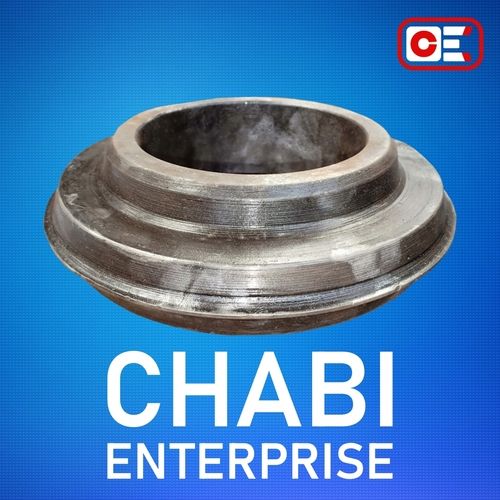 Centre Ring For Ladle Slide Gate System Type 1 Qc - 2 Qc