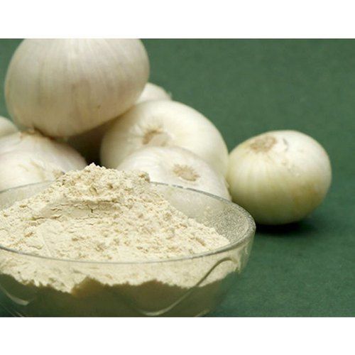 Cleanly Made With Preserved Natural Taste Pure Dehydrated White Onion Powder Shelf Life: 12 Months