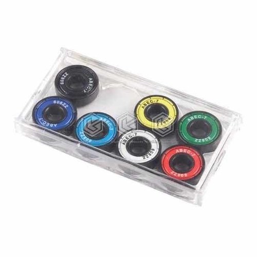 Corrosion Resistant Round Shape Fidget Spinner Bearing