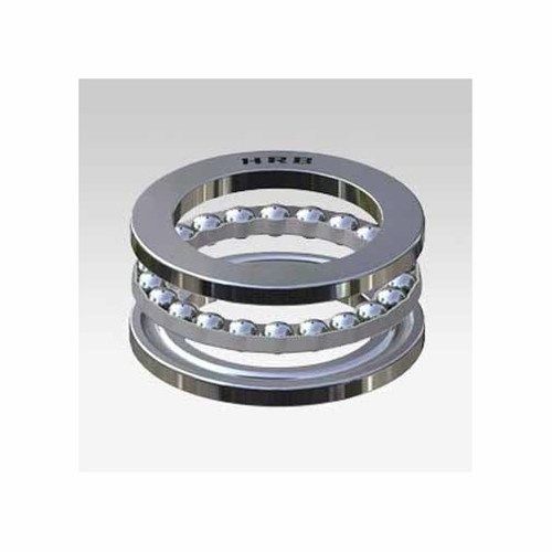 Stainless Steel Corrosion Resistant Round Shape Thrust Bearing