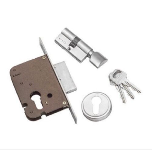 Cylinder Body Dead Lock Pin Application: Doors