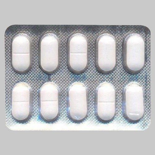 Doxycycline 100 Mg Antibiotic Oral Tablets Cas No: 564-25-0