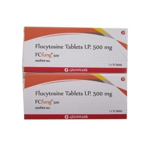 Flucytosine Tablets