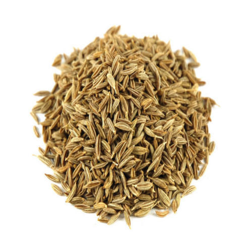 FSSAI Certified Rich In Taste Dried Natural Healthy Brown Cumin Seeds