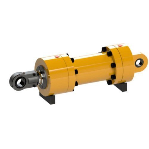 Heavy Duty Industrial Purpose Hydraulic Cylinder