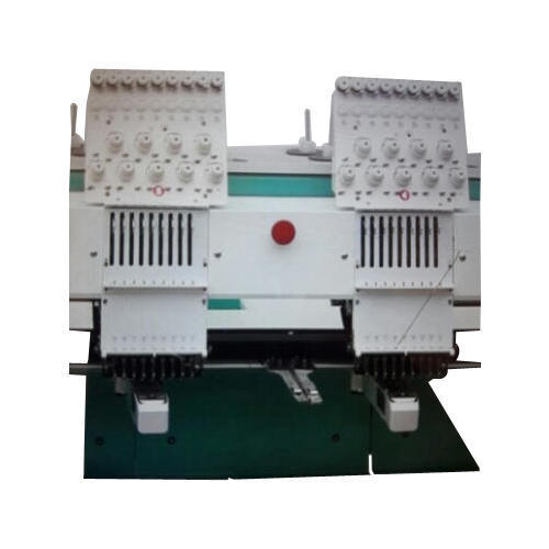 Heavy Duty Rapier Loom Machine