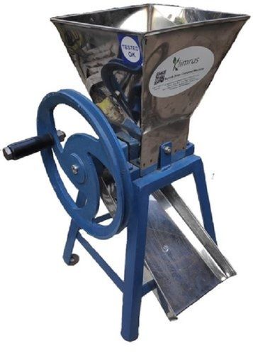 High Strength Manual Waste Shredder