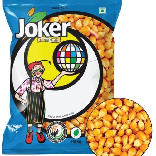 Joker King Of Quality-Corn Kernels 1kg