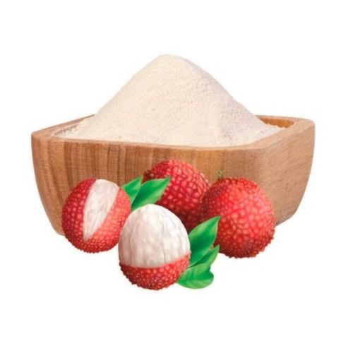 Reddish Long Shelf Life With Natural Fragrance Spray Dried Organic Strawberry Powder