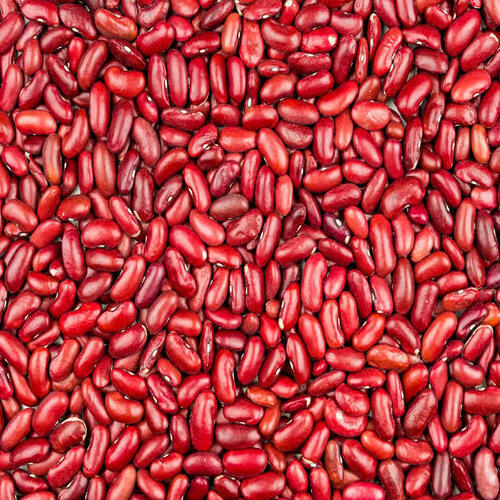 Organic Red Kidney Beans - 10kg and 20kg Plastic Packet, Food Grade Quality, Natural Taste for Cooking and Human Consumption