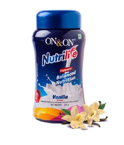 Nutrilife Nutritional Powder Supplements 750 Gm