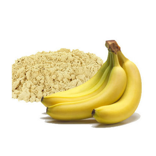 Optimum Fresh And Premium Quality Banana Made Spray Dried Banana Powder