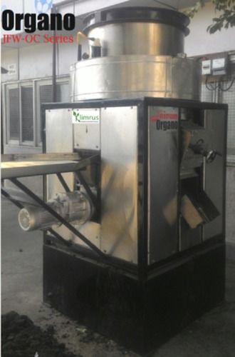 OWC Organic Waste Compost Machine