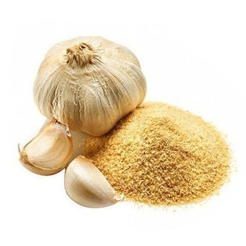 Premium Quality Immunity Booster Pure Dehydrated Garlic Powder