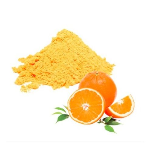Premium Quality Taste With Natural Fragrance Spray Dried Organic Orange Powder