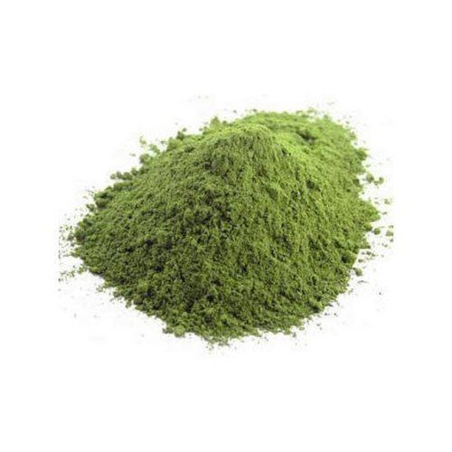 Pure Natural Clean And Flavour Full Hot Spicy Green Chilli Powder Grade: A Grade