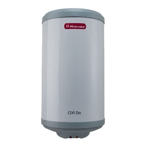 Racold Cdr Dlx Water Heater 15 L - Color: Gray