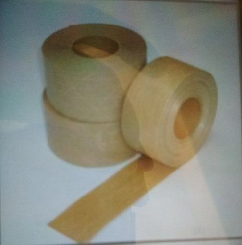 Transparent Reinforced Paper Tape Roll