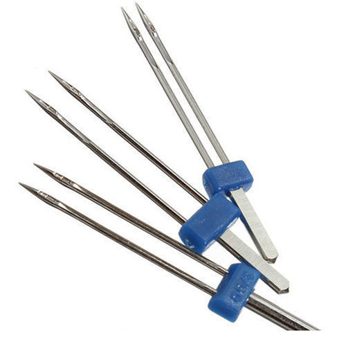 sewing machine needles