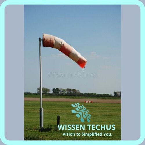 Science Park Wind Sock