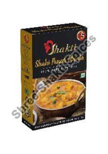Shahi Paneer Masala Powder for Cooking