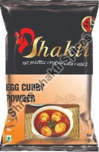 Shakti Egg Curry Powder for Cooking