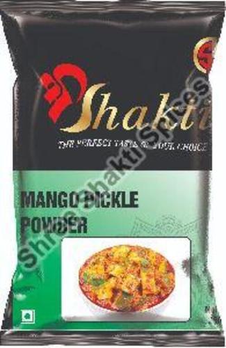 Shakti Mango Pickle Powder Shelf Life: 1 Years