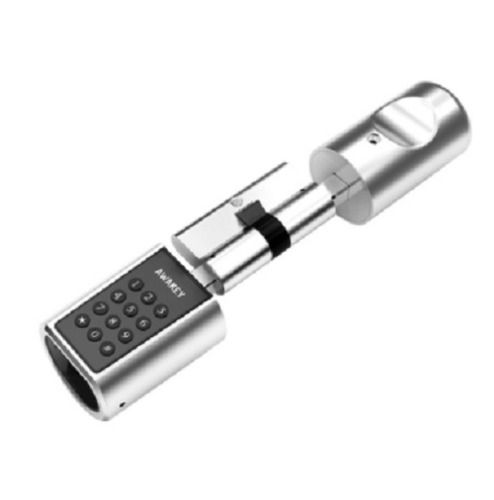 Stainless Steel Keyless Door Lock