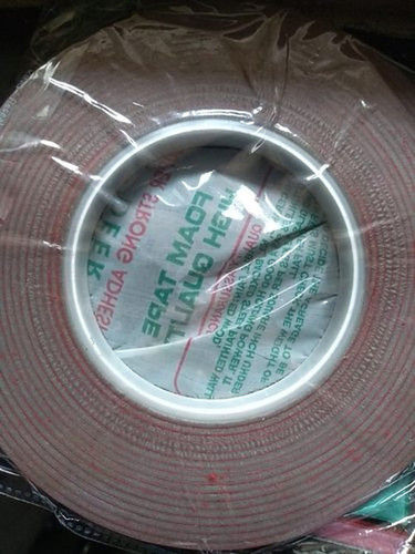 Transparent Vhb Tape Roll For Packing