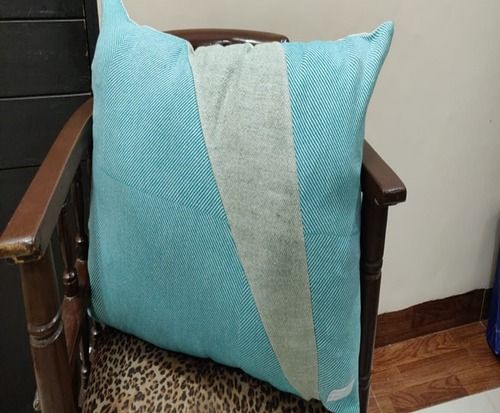 Multicolor Washable Cotton Cushion Cover