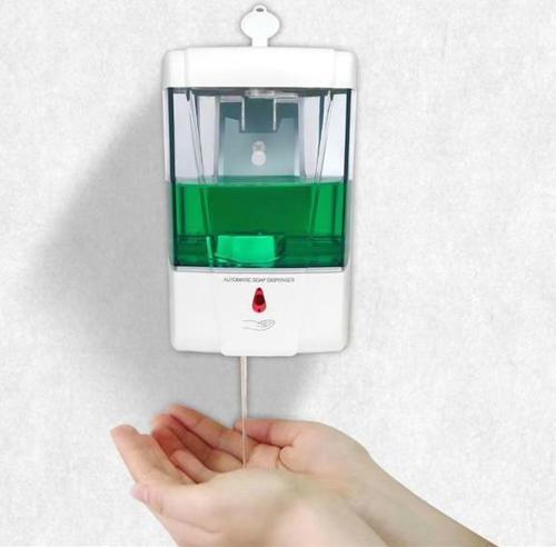 600ml Automatic Sanitizer Dispenser