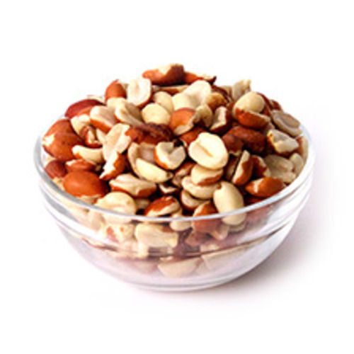 Admixture 1% Protein 12% Imperfect 4% Natural Taste And Healthy Split Peanuts