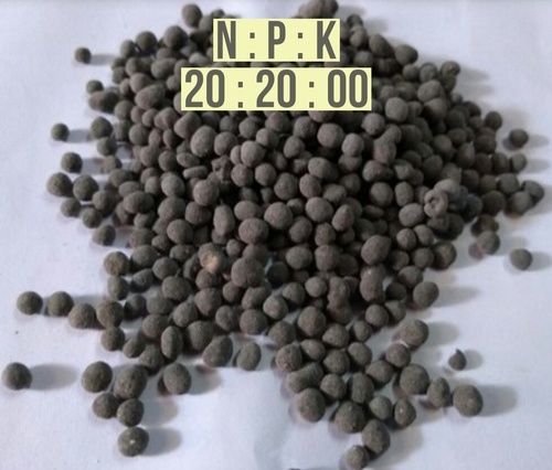 Agriculture Granules Fertilizer (Npk 20:20:00)