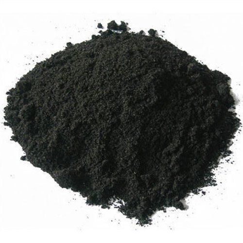 Black Lead Free Coating Powder