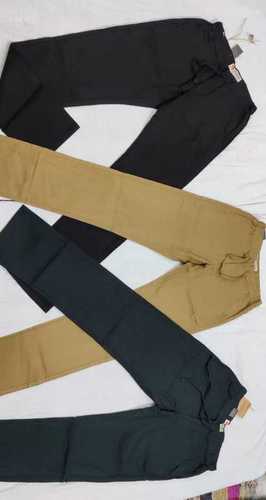 Amazon Brand - Symbol Men's Regular Track Pants (TRK-03_Anthra Melange_S) :  Amazon.in: Fashion