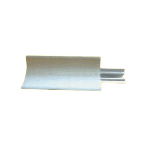 Corrosion Resistant Pvc Coving Application: Door Fittings