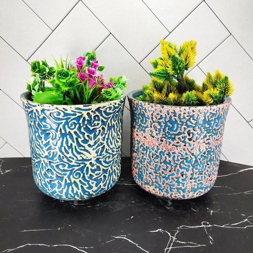 ceramic planters