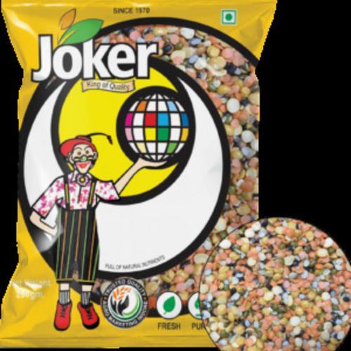 Common Joker King Of Quality-Mix Dal 1Kg