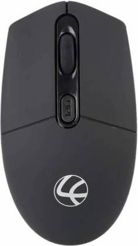 Finger Lapcare Lkwolb6926 Jolly Lmw-111 Wireless Optical Mouse (Usb 3.0, Blue)