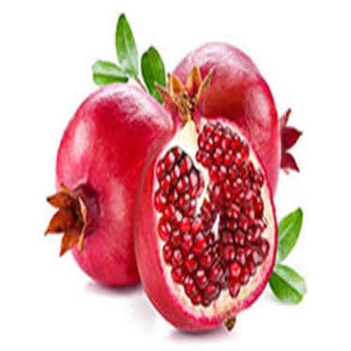 Maturity 100% Juicy Natural Taste Healthy Organic Red Fresh Pomegranate Origin: India