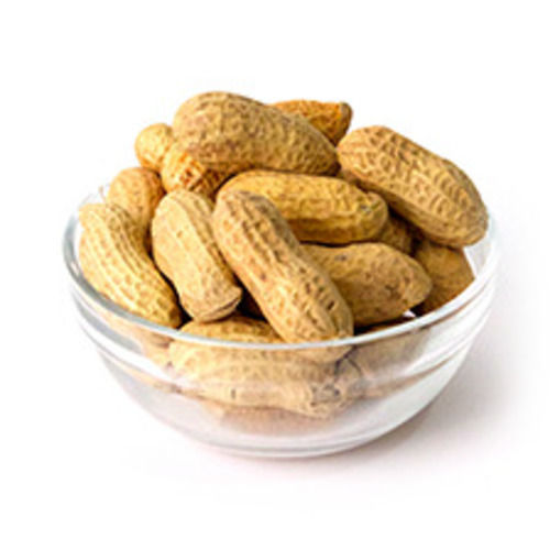 Natural Fine Taste Good For Health Dried Shelled Peanuts