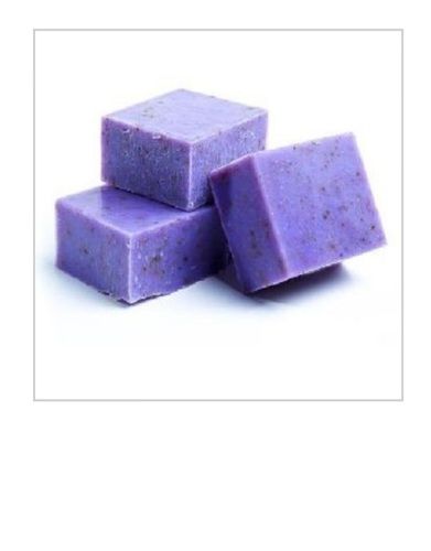 Natural Herbal French Lavender Soap
