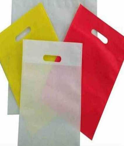 Various Non Woven Plain Bags 