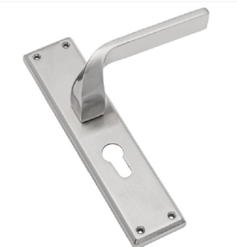 Oveto Mortise Handle Lever Lock Application: Windows