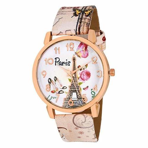 Paris Nylon Band Watch | Buy Fashion Watches | JWLS