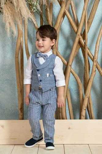 Baba shoot shop dress for boy