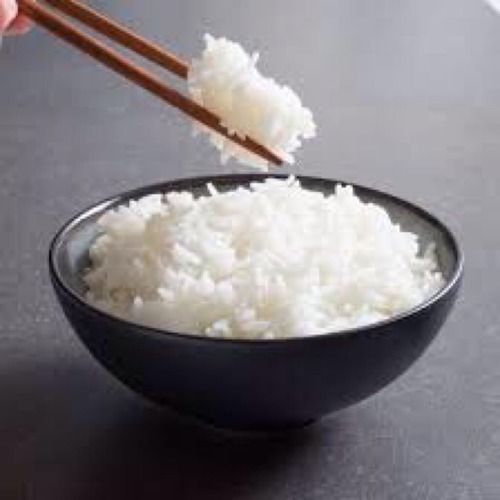 Plain Soft White Rice