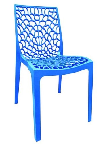 Plastic Chair 9050 - Brand Name: Shubh