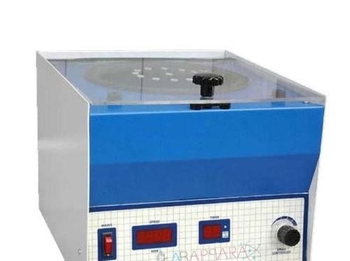 एल्यूमीनियम मिश्र धातु प्रीमियम लबापारा सेंट्रीफ्यूज आयताकार