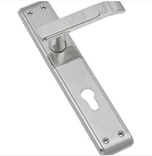 Roto Mortise Handle Set With Lock Body Application: Windows